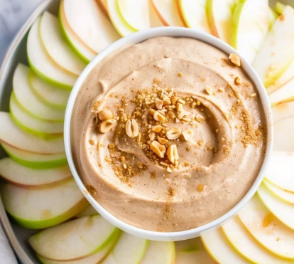 peanut butter dip ideas peanut butter dip ideas