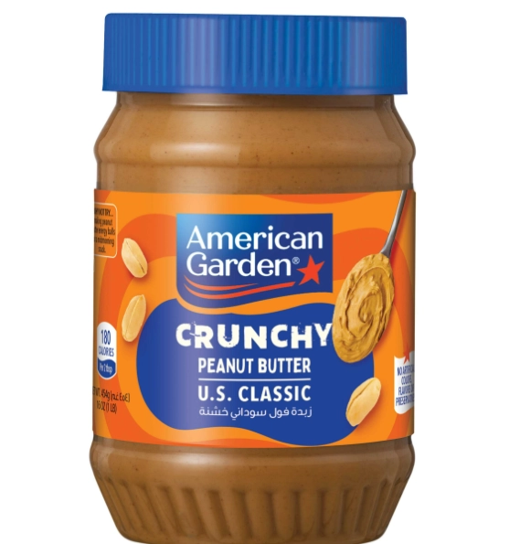 healthy peanut butter snacks