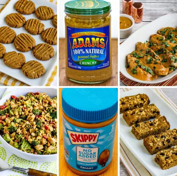 easy peanut butter dinner easy peanut butter dinner