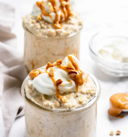 peanut butter smoothie recipe