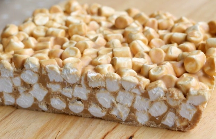 peanut butter marshmallow fudge recipe