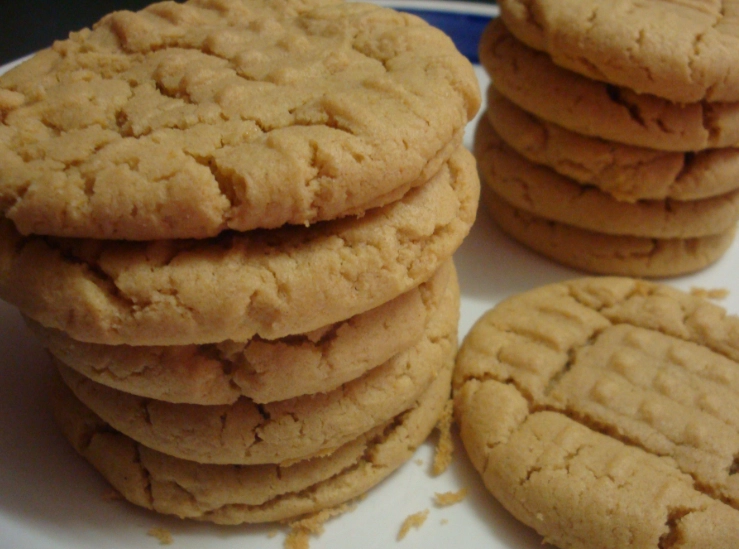 no bake peanut butter cookies no bake peanut butter cookies