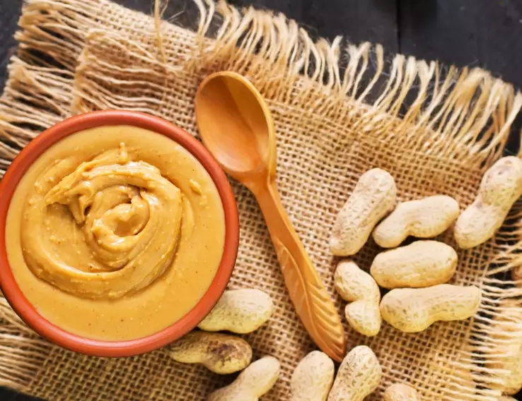 is peanut butter a good source of protein is peanut butter a good source of protein
