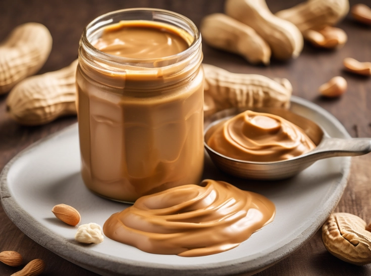 does peanut butter expire