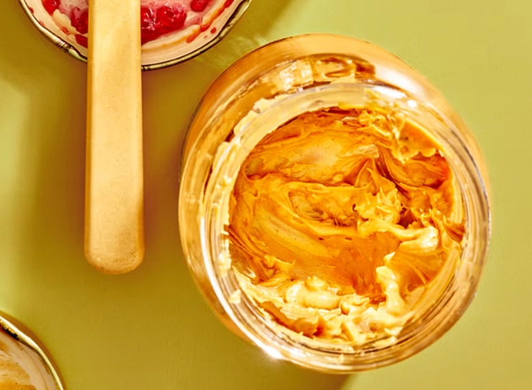 unopened peanut butter shelf life