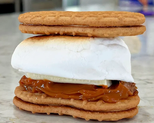 campfire desserts campfire desserts