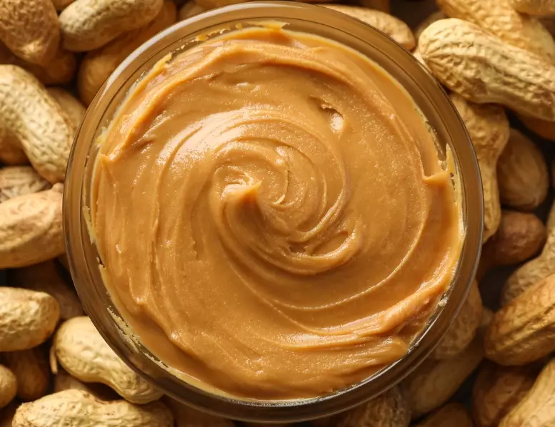 peanut butter storage tips