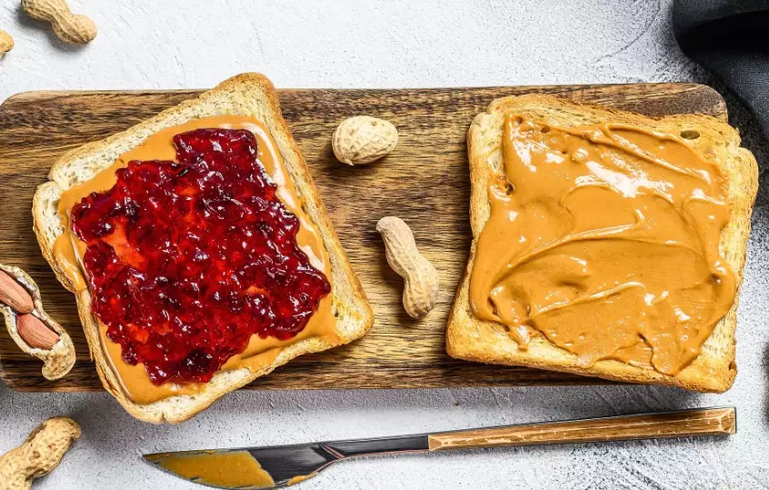 peanut butter protein content peanut butter protein content