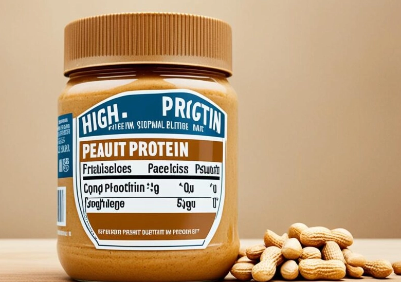 is peanut butter a good source of protein is peanut butter a good source of protein