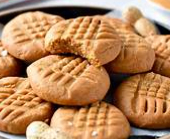 3 ingredient peanut butter cookies 3 ingredient peanut butter cookies