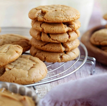 no bake peanut butter cookies no bake peanut butter cookies
