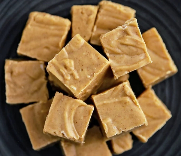 easy fudge recipe