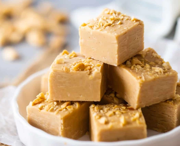 peanut butter recipes