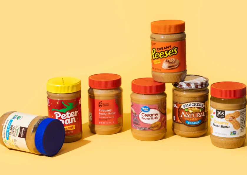 pure peanut butter benefits