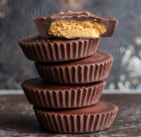 easy peanut butter desserts