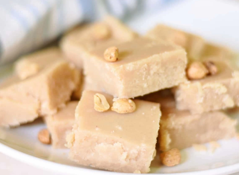 pure peanut butter benefits