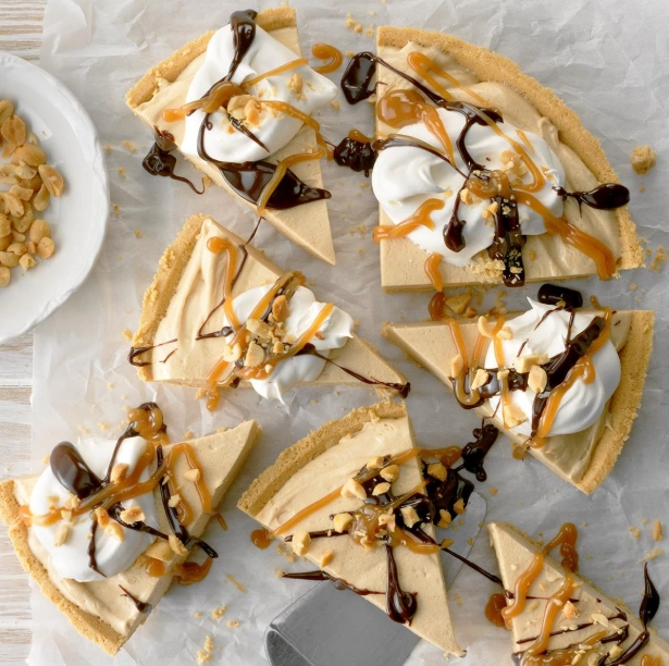 peanut butter dessert ideas