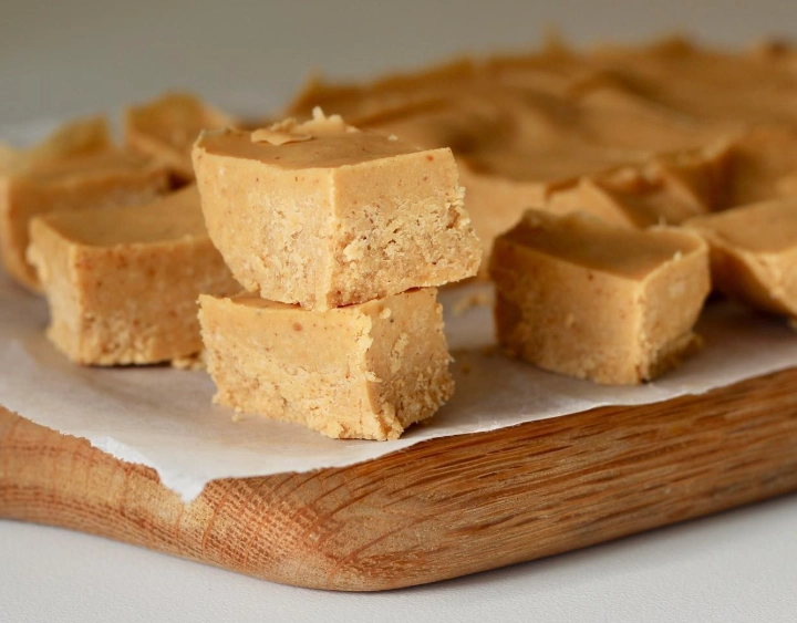 peanut butter fudge recipe