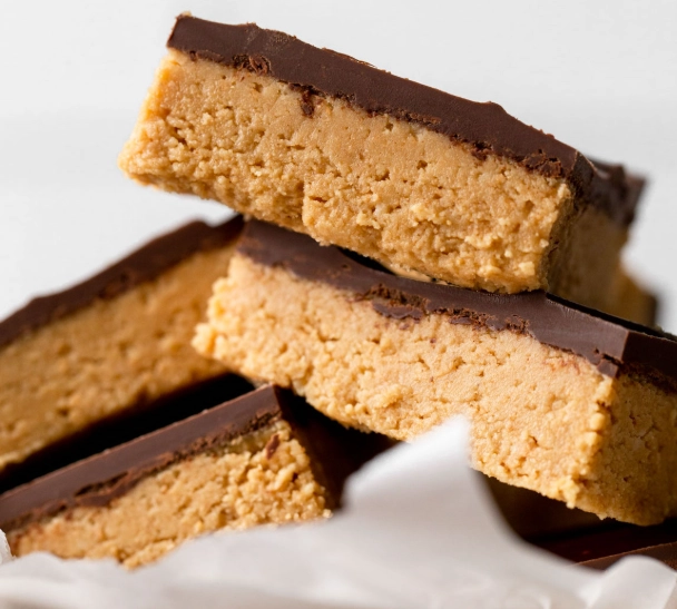 peanut butter dessert ideas