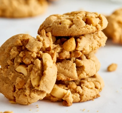 easy peanut butter desserts