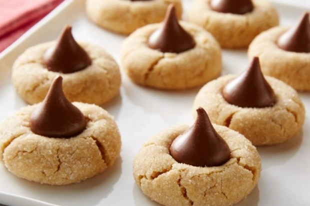 how to make peanut butter blossoms how to make peanut butter blossoms