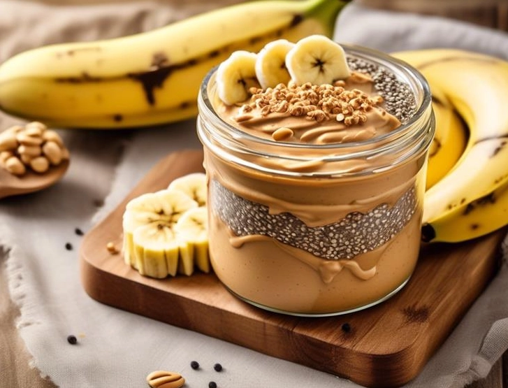 does peanut butter have sugar