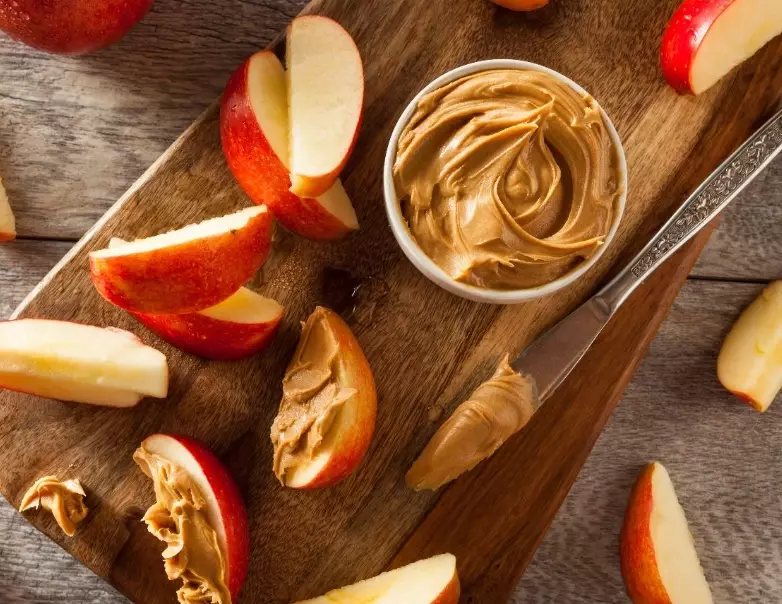 quick protein snacks