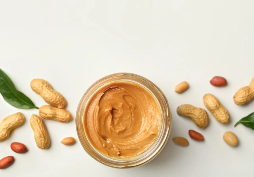 peanut butter protein