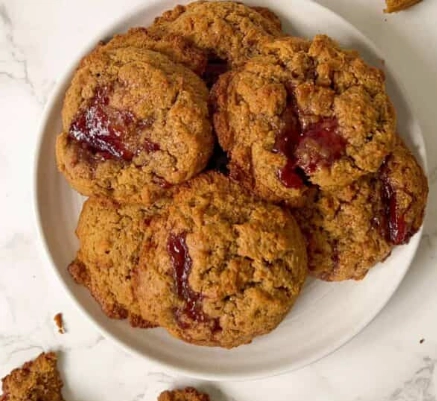 peanut butter drop cookies recipe