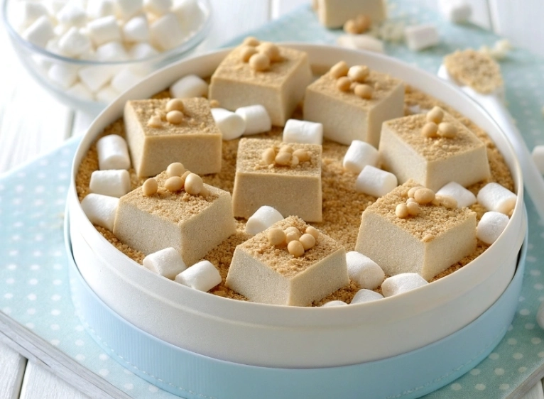 peanut butter fudge marshmallow cream recipe