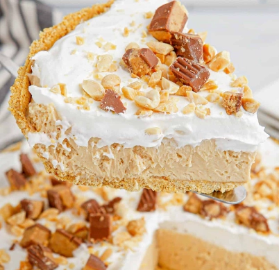 recipes using peanut butter