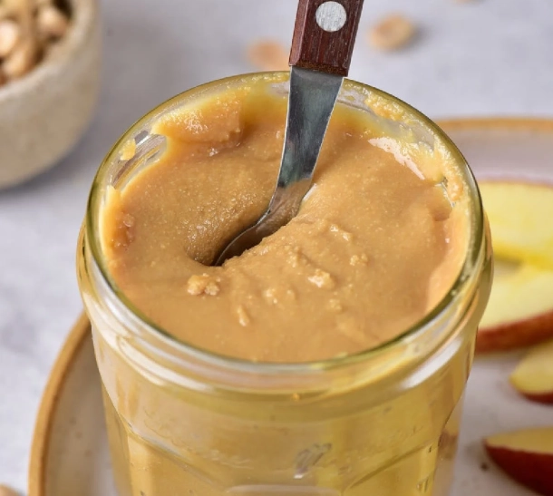 peanut butter honey recipes