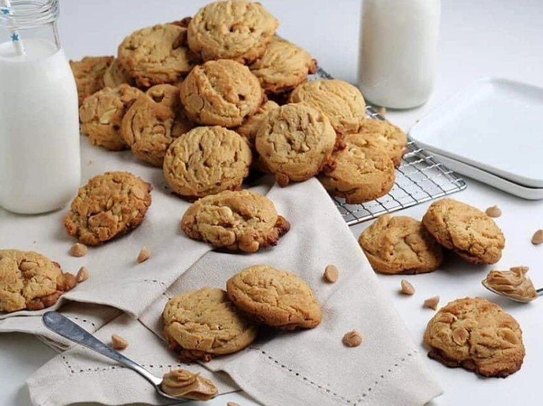 easy peanut butter desserts easy peanut butter desserts