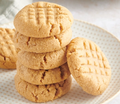 peanut butter cookies peanut butter cookies