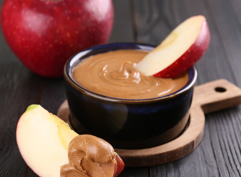 how to make apple peanut butter how to make apple peanut butter