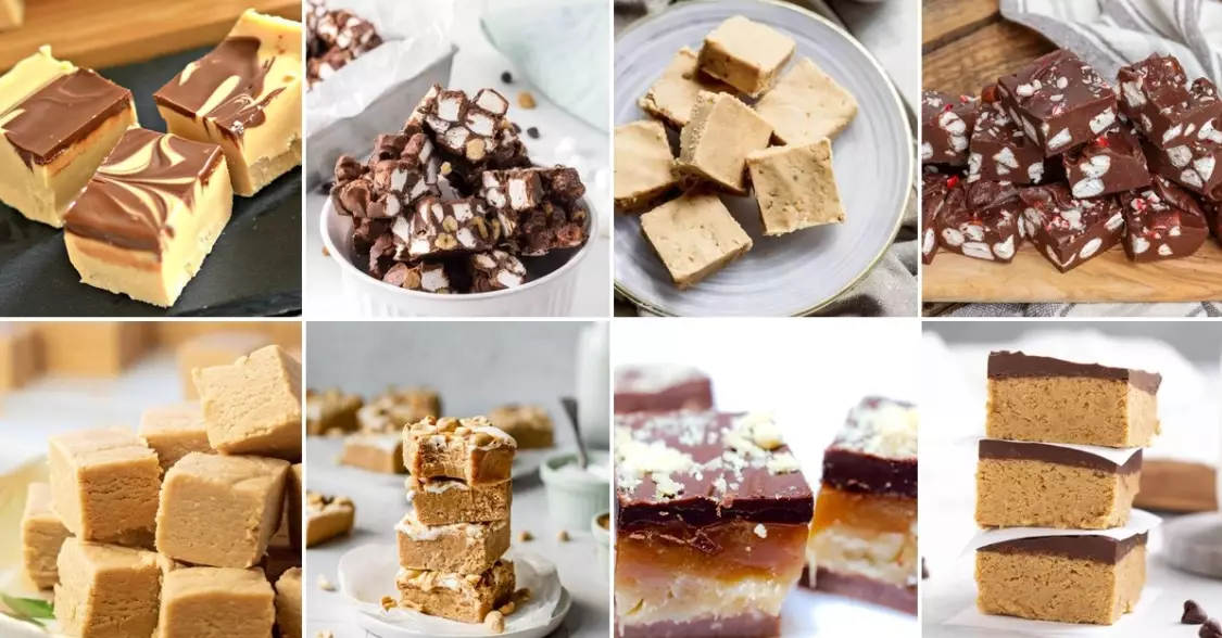 marshmallow fluff dessert