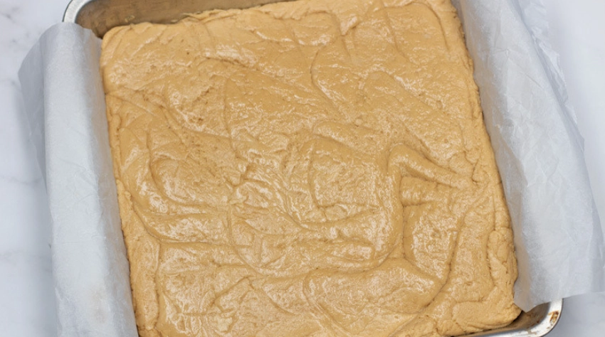 no bake peanut butter fudge