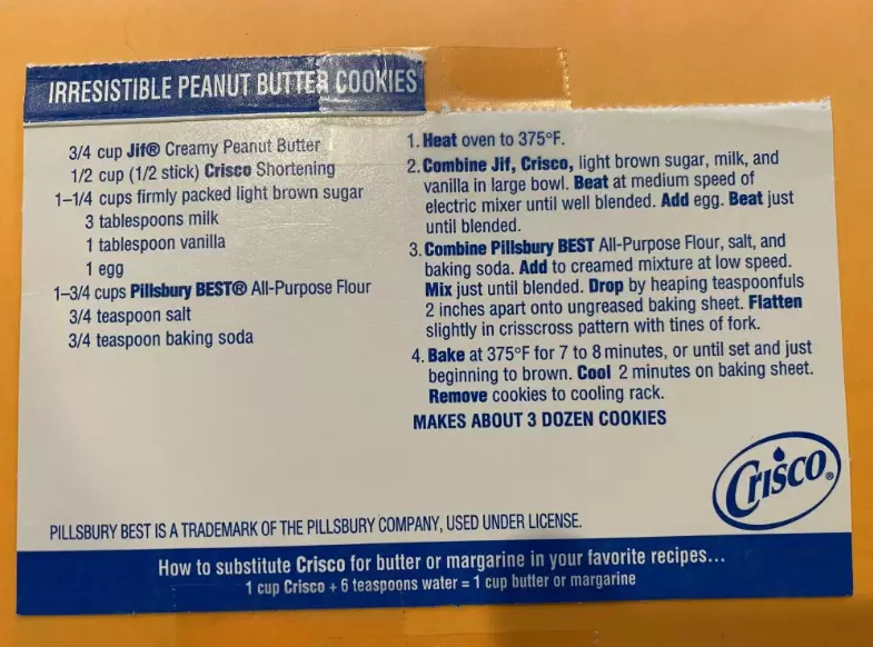 low fat peanut butter spread