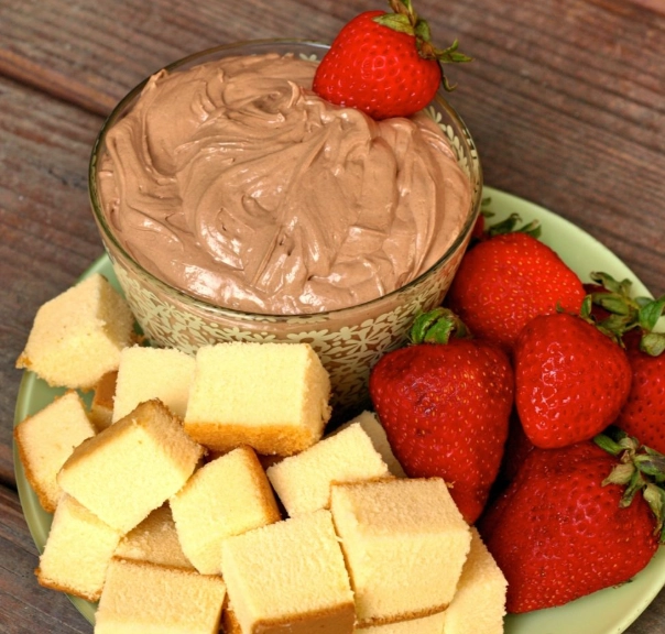 easy dessert dip easy dessert dip