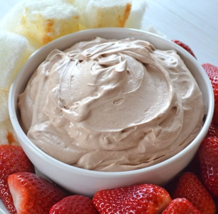 peanut butter fluff dip peanut butter fluff dip