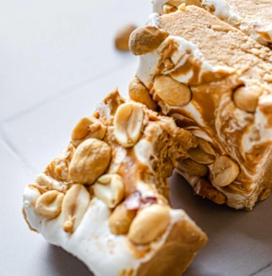 marshmallow fluff fudge