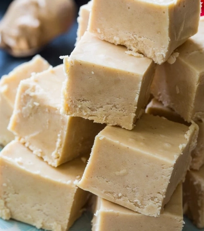 peanut butter and fluff fudge