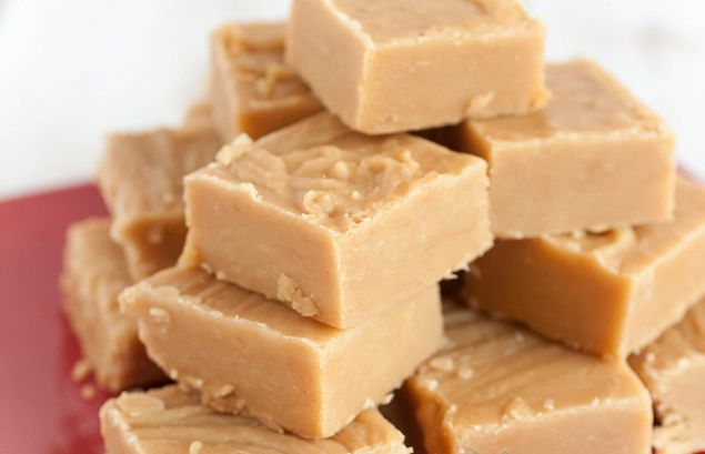 peanut butter fluff fudge recipe