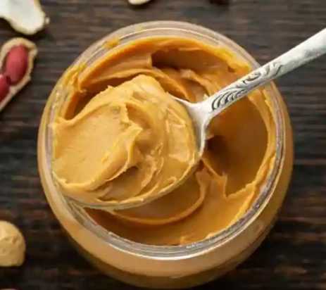 peanut butter nutrition facts