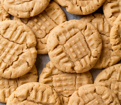 best peanut butter for cookies