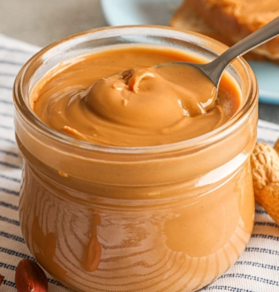 easy peanut butter recipes