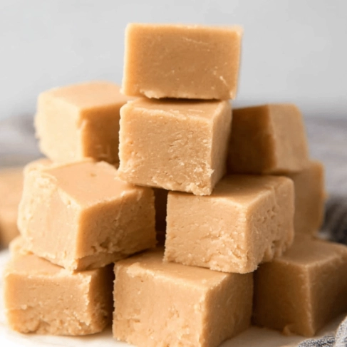 no bake peanut butter recipes