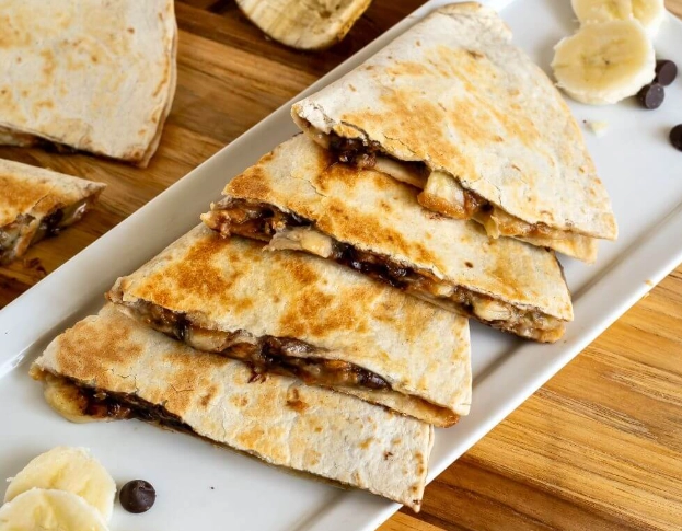 easy snack recipe