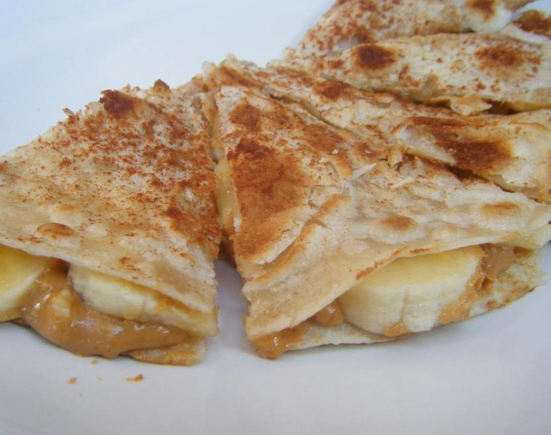 healthy peanut butter snacks