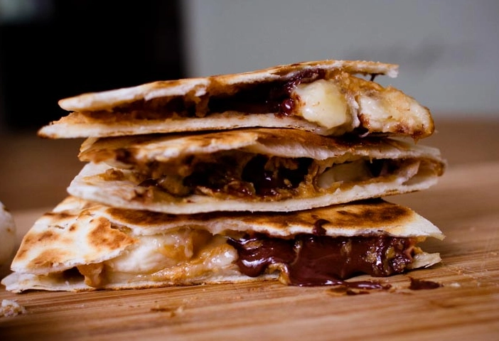 easy snack recipe